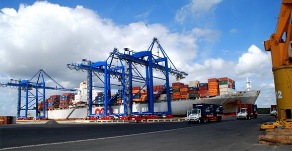 Cục Hàng hải đề xuất tăng giá tối đa dịch vụ cầu bến cảng biển